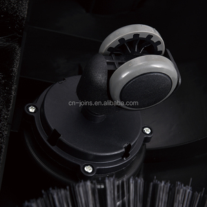 2020 más nuevo 700mm Manual de las barredoras de mano de propulsión de <span class=keywords><strong>la</strong></span> máquina de limpieza de jardín de <span class=keywords><strong>la</strong></span> - Product Image 4