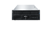 Vente directe d'usine Intel Xeon Gold 6530 32 cœurs 2.1GHz * 2 Inspur AC5468M7 4u Rack GPU Server Inspur 5468 M7 Ai Server
