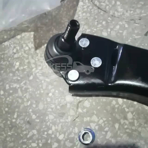 Braccio di Controllo Inferiore Sinistro 7G9N3A053BB 9G9N3A053CA 6G9N3A053JA per <span class=keywords><strong>Ford</strong></span> <span class=keywords><strong>S</strong></span>-<span class=keywords><strong>MAX</strong></span> Mondeo - Product Image 4