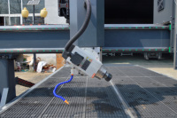 35% de réduction sur la machine à graver CNC FORSUN, machine à graver CNC pour le travail du bois, 4 axes, ATC, meubles, bois, pierre, métal, routeur CNC 1325 1530