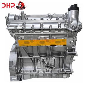 Ensemble moteur OM642 3.0L <span class=keywords><strong>V6</strong></span> Turbo Diesel avec BlueTEC pour Mercedes ML350 GL350 150kW, testé à chaud, remplacement direct - Product Image 1
