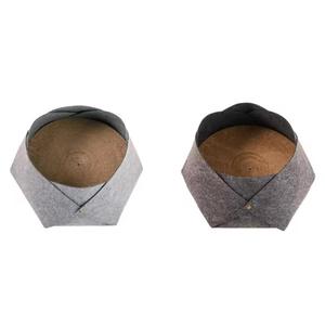 Maßge schneider tes meist verkauftes abnehmbares und faltbares Haustier bett Hunde bett Tragbares Katzen bett Mehrere Farb optionen - Product Image 4