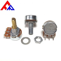 Potentiomètre de volant de jeu audio de qualité stable et abordable, directement des fabricants professionnels