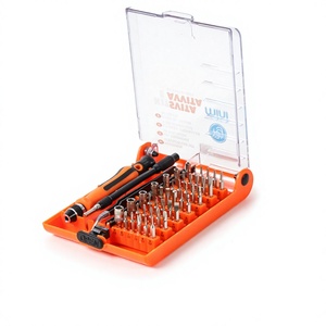 <b>Multi</b> Function Manual <b>Screwdriver</b> Set Chrome Vanadium Steel Precision <b>Bits</b> For Mobile Phone Repair Tools - Product Image 5