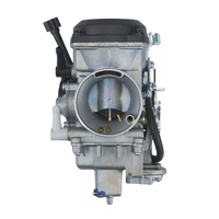 Vente en gros personnalisable Suzu Ki 2005 2018 DRZ400SM DRZ400S DRZ400E DRZ400 moteur moto accessoires carburateur