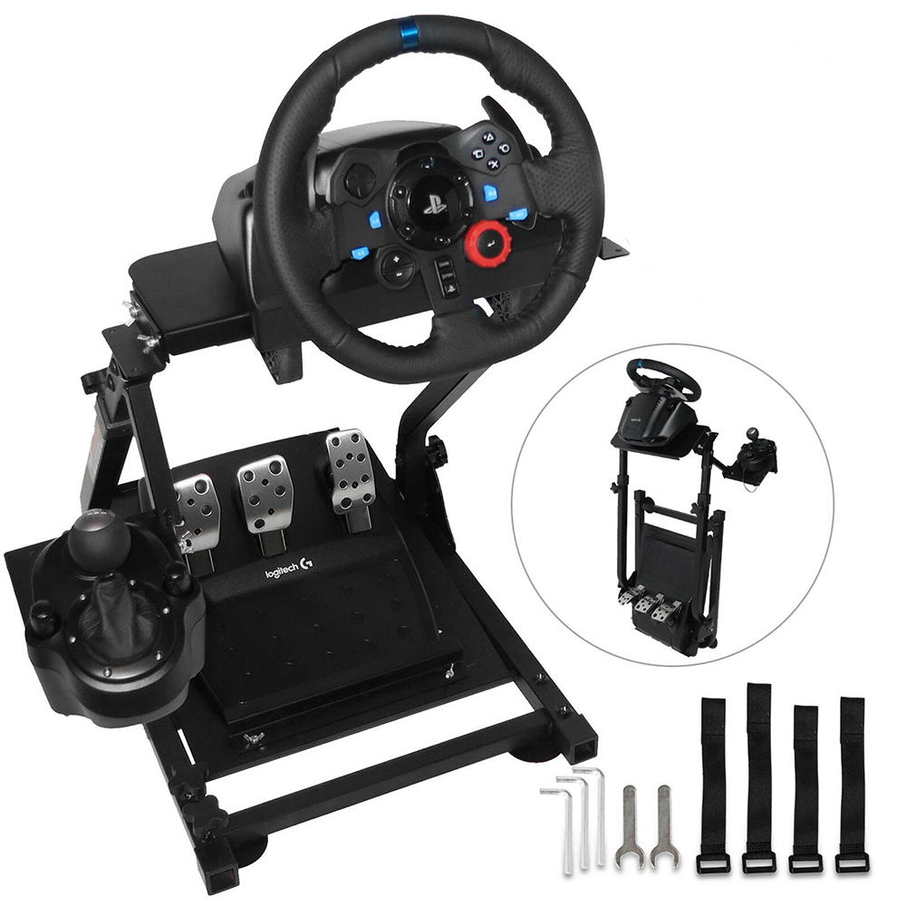 Лидер продаж, кронштейн рулевого колеса для гоночных игр