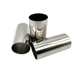 201 304 сварочная труба из нержавеющей стали для перил - Product Image 2