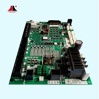 Pièces DOR-M04 d'ascenseur de Mitsubishi de carte PCB d'ascenseur de Mitsubishi
