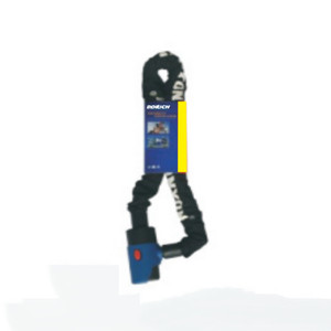<span class=keywords><strong>Candado</strong></span> de hierro para <span class=keywords><strong>bicicleta</strong></span>, <span class=keywords><strong>candado</strong></span> de fábrica de 10Mm para motocicleta y <span class=keywords><strong>cadena</strong></span> - Product Image 4