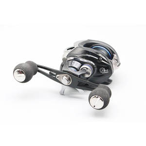 7,<span class=keywords><strong>2</strong></span>: 1 18 + 1Bb 270 г макс., 5 кг, рыболовная катушка - Product Image 5