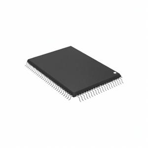 ซื้อชิ้นส่วนอิเล็กทรอนิกส์ออนไลน์ หน่วยความจำ 100 LQFP CY7C1462AV33-167AXCT มีสินค้าในสต็อก - Product Image 1