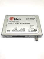 Alat Pengembangan RF / Nirkabel Alat Pengembangan GNSS / GPS Kit Evaluasi EVK-F9P Papan Evaluasi ZED-F9P L1/L2 Versi a EVK-F9P-01