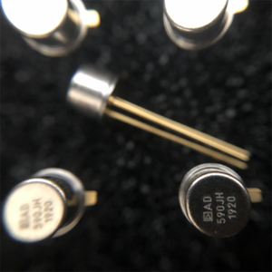 IC nouvelle et Originale Puce AD590JH - Product Image 4