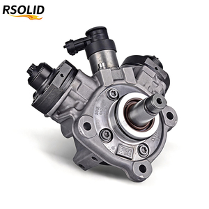 Bomba de Inyección Diesel Rsoliddiesel 0445010851 0-445-010-851 BC3Z9A543A BC3Z9A543B 0986437422 para F-250 F-350 F-450 F-550 Bosc - Product Image 1