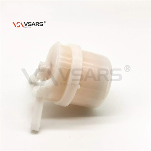 VSF-60050 оптовый дизельный топливный фильтрующий элемент 23300-26060 G4167 G4177 BC24 FC-118J FC-130J FC-160J WK4210 WK4282 FS-1104 - Product Image 1