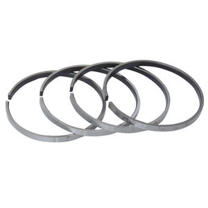 Anneau d'usure en cuivre DC8 32X3 pour pointe de plongeur de moulage sous pression - Product Image 1