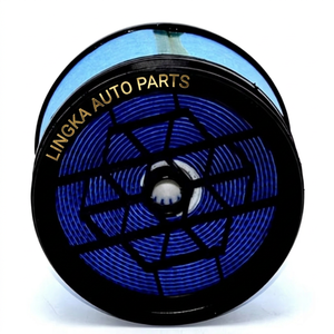 Filtre à air haute performance pour camion 8-98260-340-0 pour Isuzu D-MAX (2012+), MU-X Isuzu 4JJ1 (3.0L), 4JK1 (2.5L) - Product Image 2