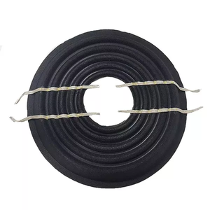 อะไหล่ลำโพงติดรถยนต์ สไปเดอร์แดมเปอร์ 10 นิ้ว พร้อมสายไฟ - Product Image 1