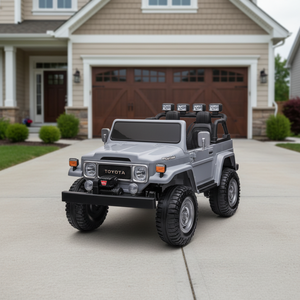 2024 niños juguetes 12 voltios bebé eléctrico niños paseo en coches con control remoto - Product Image 1