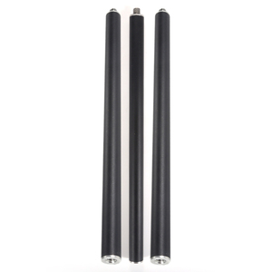JPC-7/PAC-12 Vibrateur étendu dédié 32cm Tube en aluminium Multi-bande <span class=keywords><strong>Portable</strong></span> <span class=keywords><strong>Antenne</strong></span> à ondes courtes Accessoires d'amélioration - Product Image 2