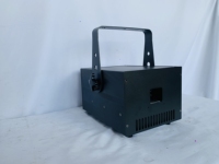 Luz LED RGB de Animación 3D a Todo Color de 8W 10W con Software ILDA para DJ, Eventos, Conciertos en Vivo y Espectáculos Escénicos
