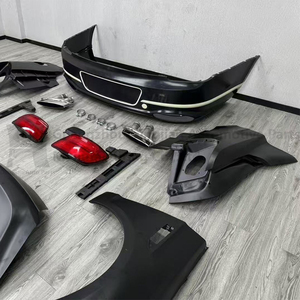 Thích hợp để chuyển đổi phong cách bên ngoài của các mô hình kích thích bay <span class=keywords><strong>Bentley</strong></span> từ 2006 sang 2017 sang phong cách 2024. - Product Image 4