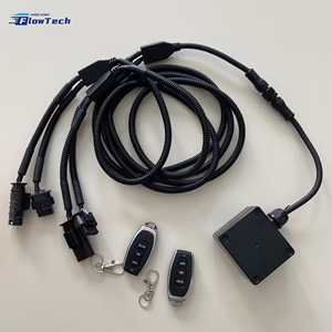 Controlador de Válvula de Escape OEM para BMW Serie F y G – Control Remoto y Memoria para M2 M3 M4 M5 X3M X5M - Product Image 3