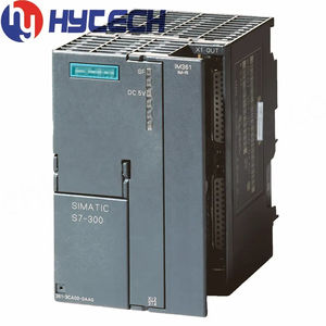 Módulo de Interfaz PLC SIMATIC Siemens S7-300 IM-R IM361 Original Nuevo, 6ES7361-3CA01-0AA0 - Product Image 2