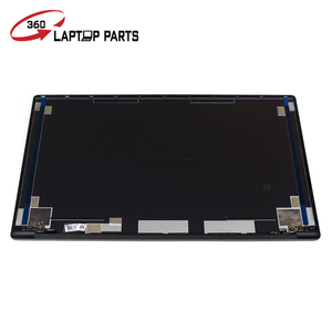 ฝาครอบด้านหน้าสำหรับ <span class=keywords><strong>Huawei</strong></span> <span class=keywords><strong>MateBook</strong></span> <span class=keywords><strong>D15</strong></span>ปกหลังจอ LCD สีเทาเข้ม - Product Image 5