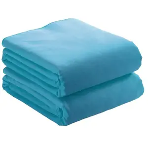 Asciugamano in microfibra 100x150 cm personalizzabile per merchandising - Product Image 1