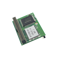 Vente en gros de disque SSD industriel sur module lecteur de disque ide dom ssd 128 mo ~ 16 go pour PC