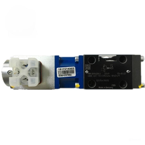 R900975472 DBE20-5X/315YG24K4M Électrovanne de décharge proportionnelle hydraulique pilotée par commande, OEM DBE DBEM DBEME DBET DBEBE DBE20 Wide - Product Image 3