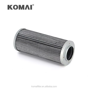 Filtro Hidráulico KOMAI HE1080 159709A1 159705A1 DGMH7553 SH60296 HY 90240 KRJ3547 para LQ-UL-1010U - Product Image 4