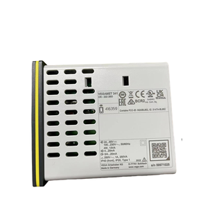 VEGAMET 341 Pantalla Secundaria de Campo CR-222 2BD - Product Image 2