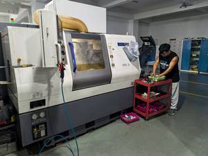 Customizzato 6-48 acciaio al carbonio inserti tornio CNC ossido nero ovale svasato Torx <span class=keywords><strong>M4</strong></span> T10 <span class=keywords><strong>vite</strong></span> sostituisce carburo per 48mm di larghezza - Product Image 5