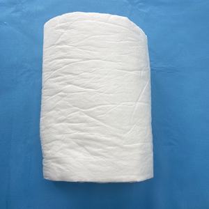 <span class=keywords><strong>Precio</strong></span> al por mayor personalizado de alta temperatura resistente al calor materiales fundidos por soplado 200g 500g 800g sin pegamento <span class=keywords><strong>aislamiento</strong></span> de conservación en bruto - Product Image 6