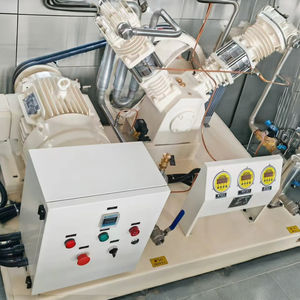 גנרטור חנקן קטן, קל להתקנה, לשימוש במעבדה, אס מוסמך, עם שנה אחת של תחזוקה חינם - Product Image 1