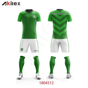 <span class=keywords><strong>Maglie</strong></span> <span class=keywords><strong>da</strong></span> <span class=keywords><strong>Calcio</strong></span> Personalizzate, Magliette <span class=keywords><strong>da</strong></span> <span class=keywords><strong>Calcio</strong></span> con Sublimazione Completa - Product Image 3