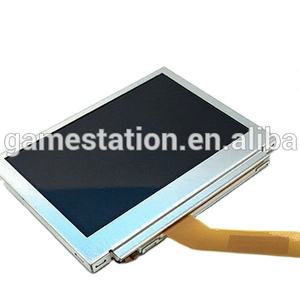 Écran LCD rétroéclairé pour Game Boy <span class=keywords><strong>Advance</strong></span> GBA <span class=keywords><strong>SP</strong></span> AGS-<span class=keywords><strong>101</strong></span> - Product Image 1