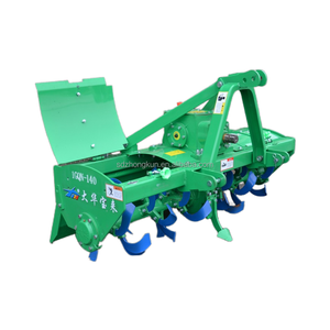 Leichte, langlebige automatische Rotations fräse für Kern komponenten mit kleinen Lots, einschl ießlich Getriebe lager - Product Image 3