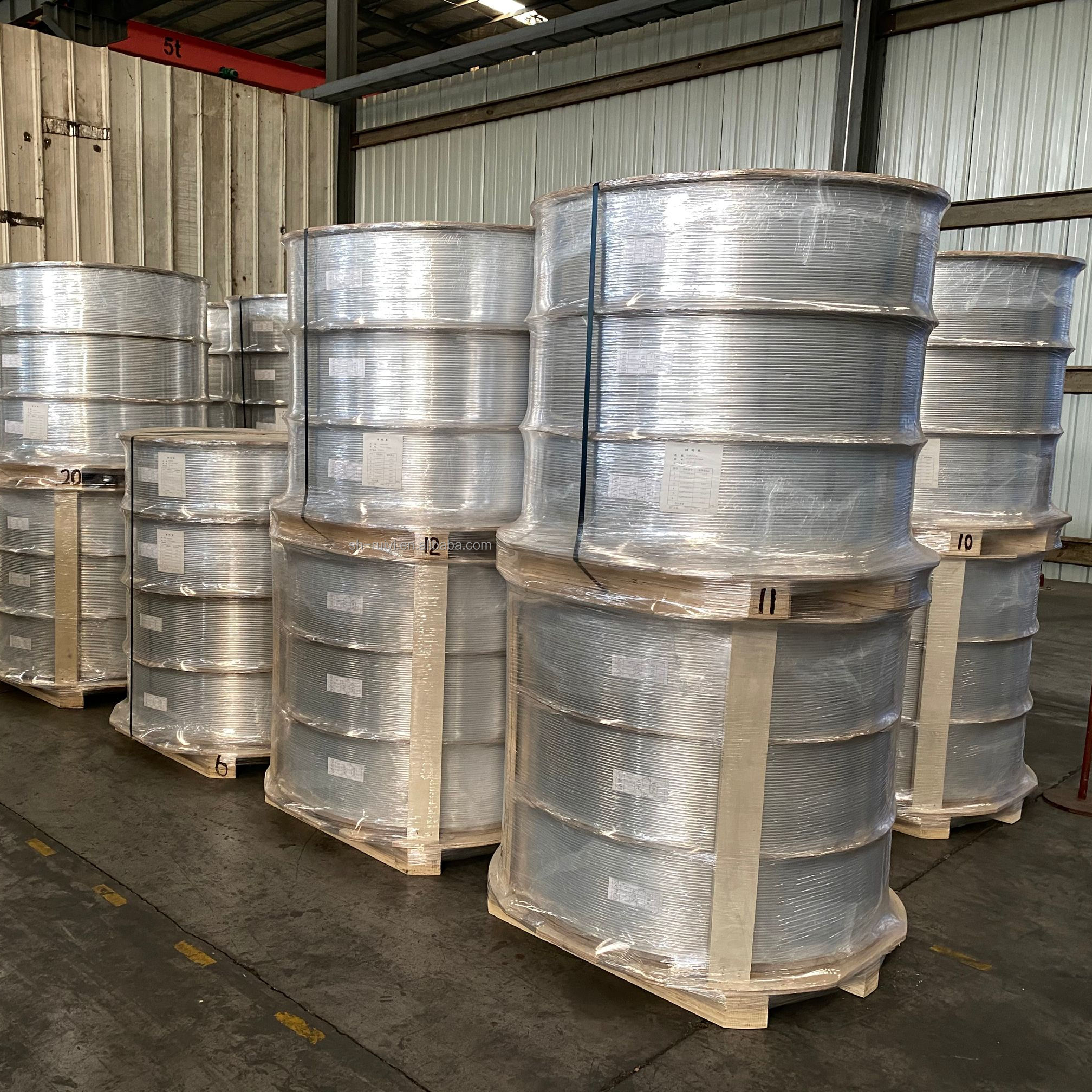 Пневматическая труба, алюминиевая труба и труба, Гибкая алюминиевая труба, колено