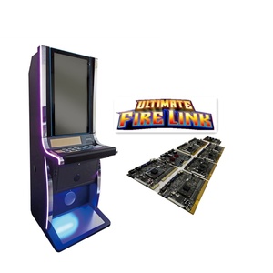 Console de jeu d'adresse verticale de haute qualité, best-seller - Product Image 6