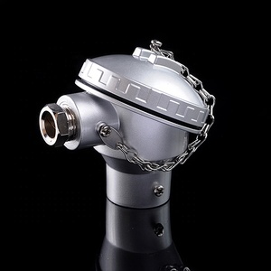 Nhà Máy Giá k loại cặp nhiệt điện Đầu nhiệt độ cụ - Product Image 2