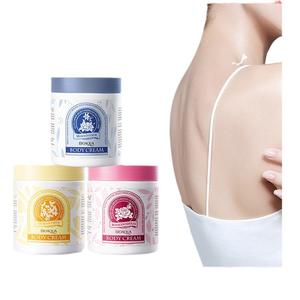 Crema Corporal Suavizante con Extracto de Plantas para Mejorar la Opacidad y Eliminar las Pielcitas de Gallina, Loción Corporal Blanqueadora e Iluminadora - Product Image 1