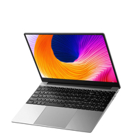 Pc portable avec écran de 15.6 pouces, 1.1ghz-2.6ghz, 8 go de Ram, clavier personnalisé, nouvel arrivage
