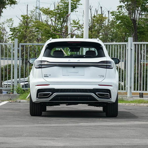 Hongqi HS5 2026 – Nouveau SUV essence de taille moyenne, 5 places, 5 portes, moteur 2.0T Turbo haute performance, véhicule de luxe – Acompte - Product Image 5