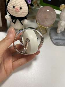 YYK-Q93 OWSイヤーフックスポーツイヤホンファッションアクセサリー持ち運びに便利なシリコンストラップ付き360 ° 回転ワイヤレスイヤフォン - Product Image 6