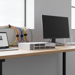 Router de la serie ASR original y nuevo, con puerto Gigabit Ethernet, 6 puertos SFP y 2 puertos SFP+ (modelo <span class=keywords><strong>ASR1001</strong></span>-<span class=keywords><strong>X</strong></span>) - Product Image 4