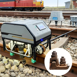 Robot de Inspección y Ajuste de Rieles BIBO para el Mantenimiento Ferroviario, para un Ajuste Eficiente de Pernos en Vías Férreas - Product Image 4