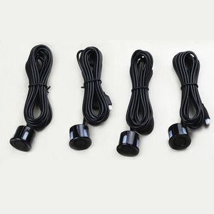 <span class=keywords><strong>de</strong></span> coche ayuda aparcamiento frente sistema trasero ultrasónico <span class=keywords><strong>de</strong></span> pantalla inversa parque <span class=keywords><strong>de</strong></span> nivel radar marcha atrás <span class=keywords><strong>de</strong></span> sensor - Product Image 5